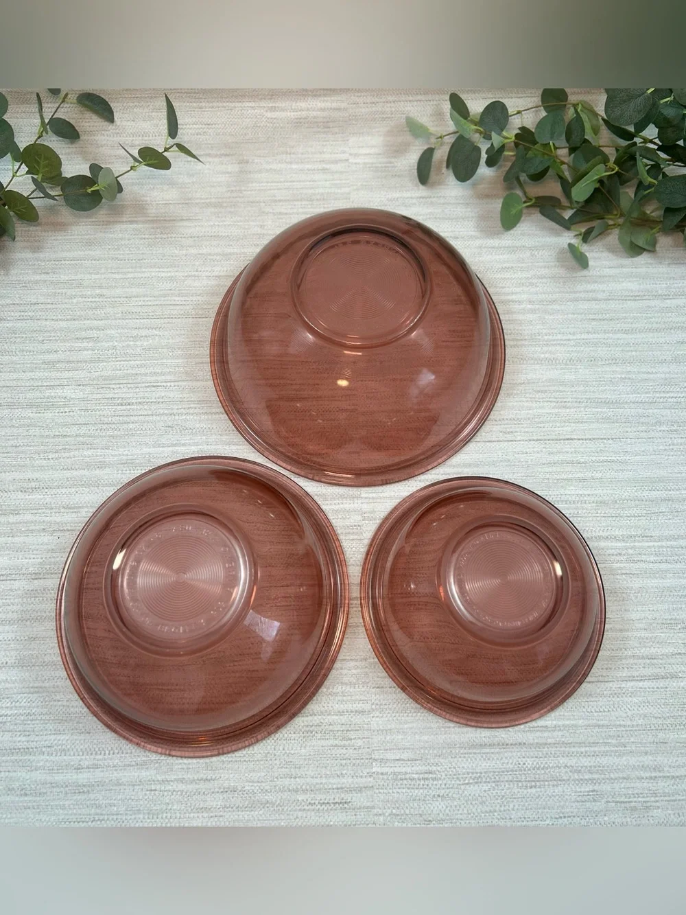 Pyrex beautiful vintage